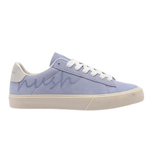 Zapatillas Hush Puppies Mujer Tours Lilas