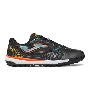 Botines Joma Liga 5 Tf Negros
