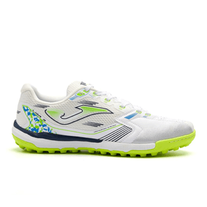 Botines Joma Liga 5 Tf Blancos