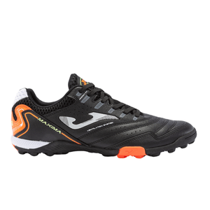 Botines Joma Maxima Tf Negros