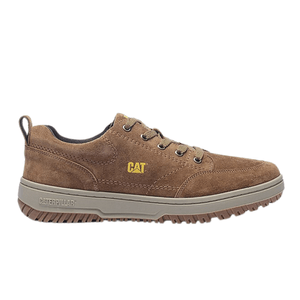 Zapatillas Caterpillar Hombre Decade Marrones