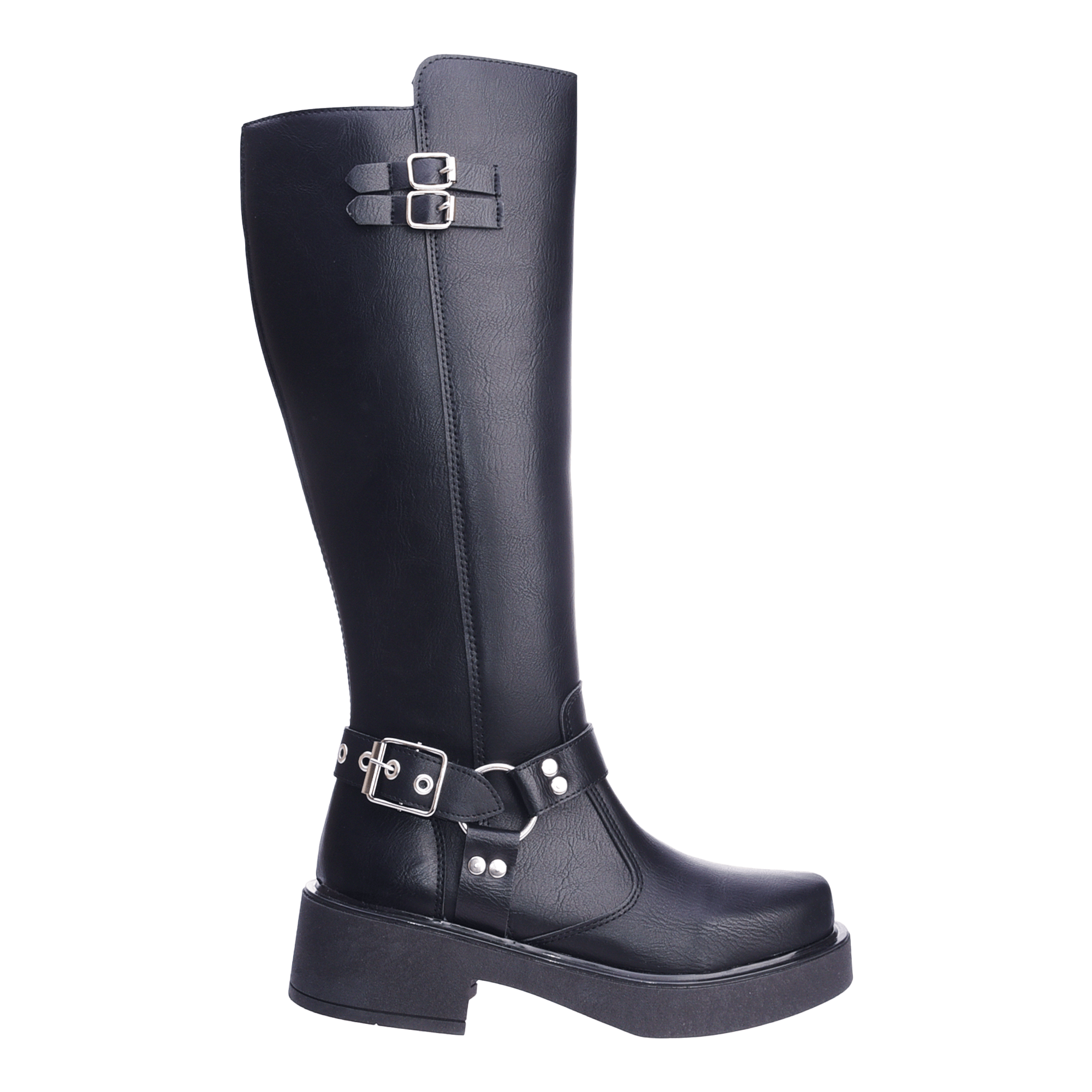 Megacalzado Botas Xti Mujer Botas Mujer Megacalzado BOTA DE CA A