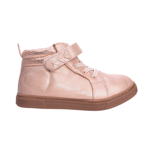 Zapatillas Botita Botanguita Niña Velva