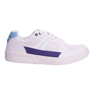 Zapatillas Kappa Hombre Logo Finnik Blancas