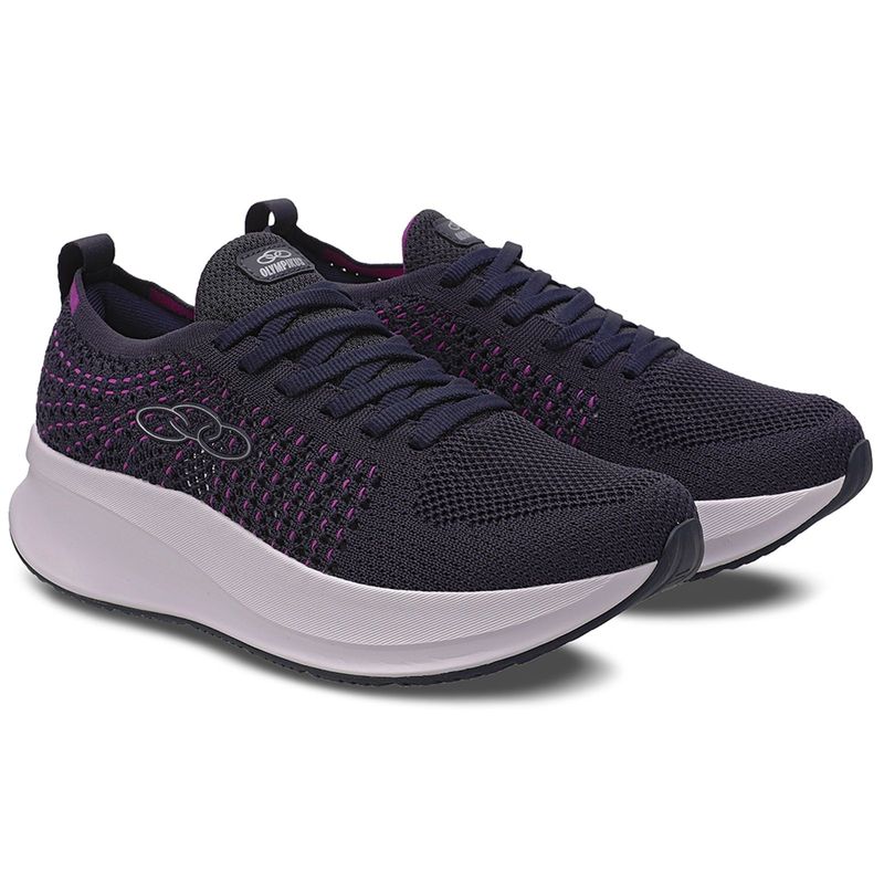 Zapatillas olympikus mujer nuevos modelos hotsell