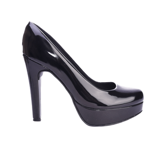 Zapatos Akita Mujer Con Plataforma