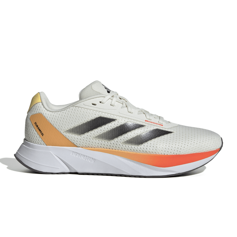 Zapatillas Adidas Hombre Duramo Sl Blanca Running