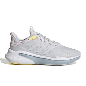Zapatillas Adidas Mujer Alphaedge+ Gris
