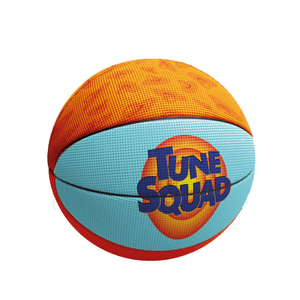 Pelota De Basquet Space Jam Warner N5