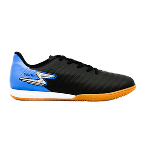 Botines South One Visy Futsal Negros