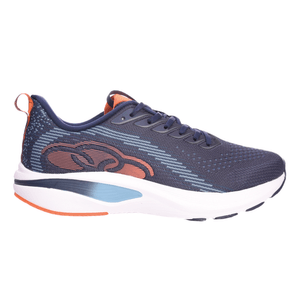 Zapatillas Olympikus Hombre Voa 2 Azul Running