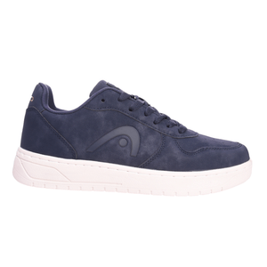 Zapatillas Head Hombre San Diego Azules Urbanas
