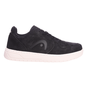 Zapatillas Head Hombre San Diego Negro Retro Urbanas