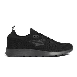 Zapatillas Topper Hombre Drill Negras Training