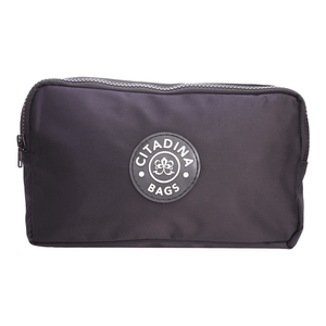 Morral Citadina Mujer Aston Negra