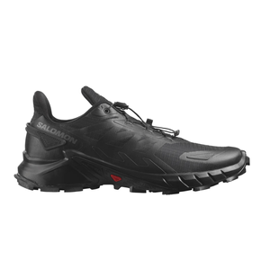 Zapatillas Salomon Hombre Supercross 4 Negras Running