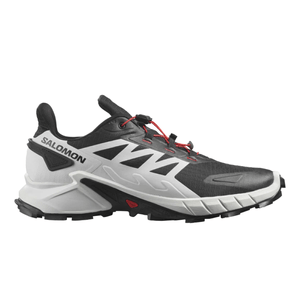 Zapatillas Salomon Hombre Supercross 4 Negras Running
