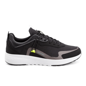 Zapatillas Topper Unisex Hanoi Negras