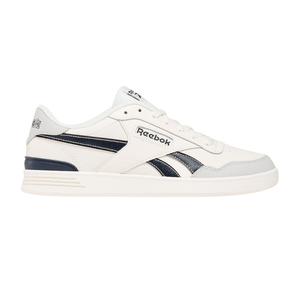 Zapatillas Reebok Hombre Court Advance Clip Blanca