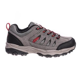 Zapatillas Footy Niños Adventure Gris