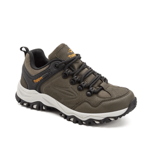 Zapatillas Topper Niños Gondor III Oliva