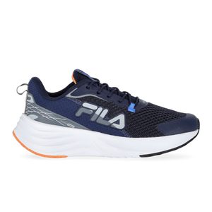 Zapatillas Fila Hombre Racer Comet Azules Running