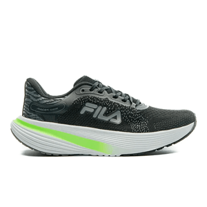 Zapatillas Fila Hombre Racer Nairobi Negra Running