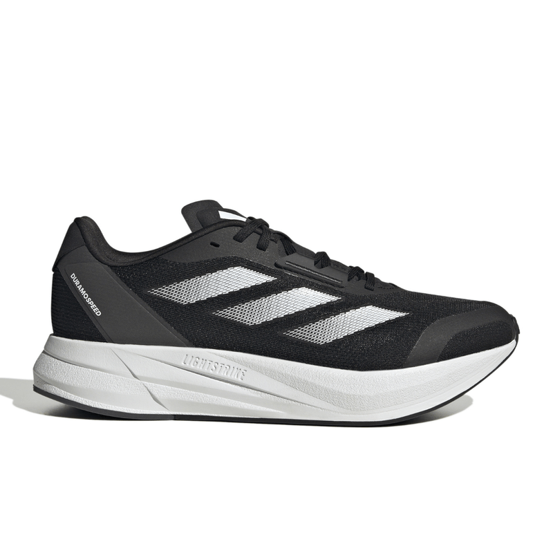 Zapatillas Adidas Hombre Duramo Speed Negra Running