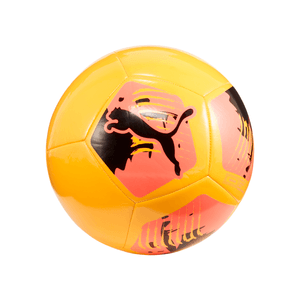 Pelota De Futbol Puma Big Cat