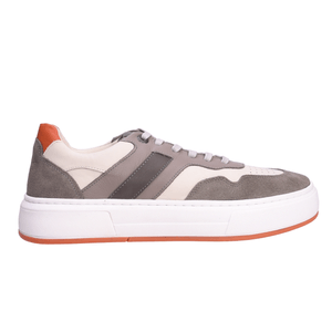 Zapatillas Stork Man Hombre Mitch Beige