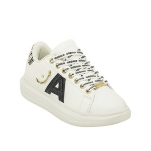Zapatillas Addnice Unisex Plataforma Milan