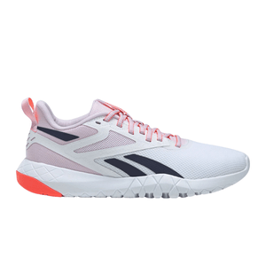 Zapatillas Reebok Mujer Flexagon Force 4 Rosa