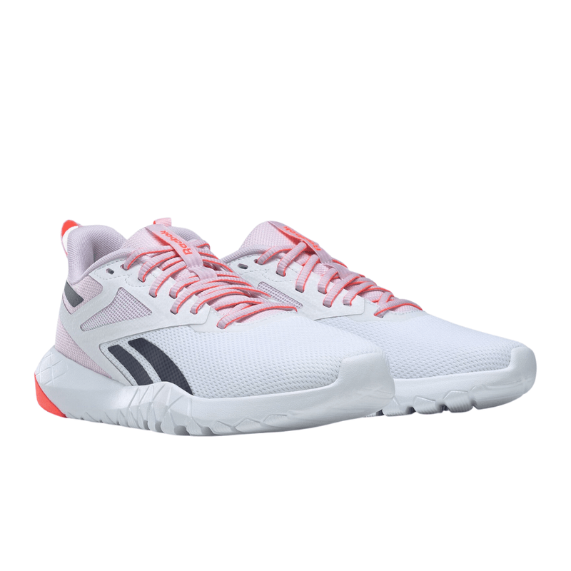 Zapatillas Reebok Mujer Flexagon Force 4 Rosa