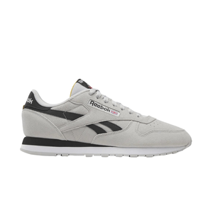 Zapatillas Reebok Niños Classic Leather Gris