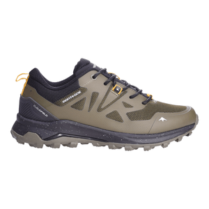 Zapatillas Montagne Hombre Cloudfield Verdes Running