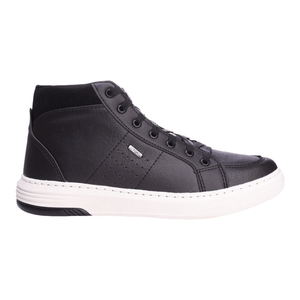 Zapatillas Botitas South 1 Hombre Plunnen Negras