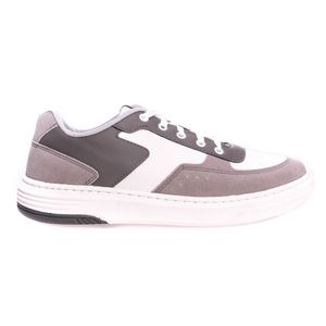 Zapatillas South 1 Hombre Kledage Blancas