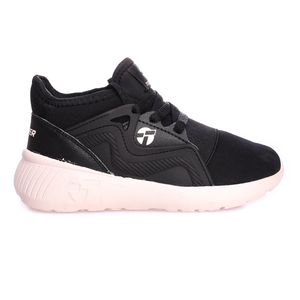 Zapatillas Topper Niños Mamba II Negras