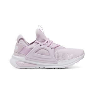 Zapatillas Puma Mujer Softride Enzo Evo Better Remix Lilas Running