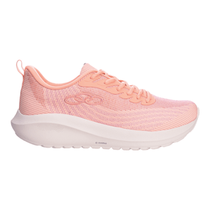 Zapatillas Olympikus Mujer G-Acqua Naranja