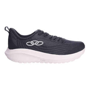 Zapatillas Olympikus Mujer G-Acqua Negra
