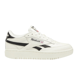 Zapatillas Reebok Mujer Club C Double Revenge