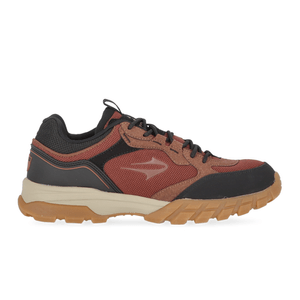 Zapatillas Topper Hombre Grove Marron Outdoors