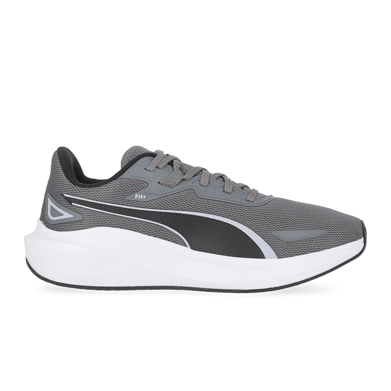 Puma gris hombre hotsell