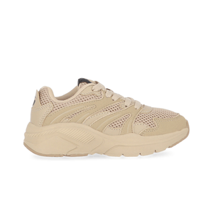 Zapatillas Topper Niño Akron Beige