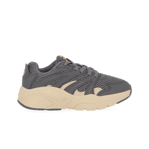 Zapatillas Topper Niño Akron Gris