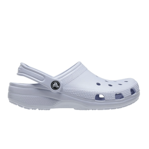 Zuecos Crocs Classic Lila