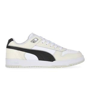 Zapatillas Puma Unisex Game Low Negras