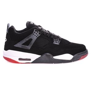 Zapatillas South 1 Hombre Mody Negras