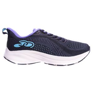 Zapatillas Olympikus Mujer G-Swift 4 Azul Running